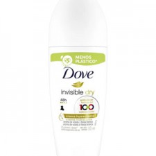 Desodorante Invisible Dry Roll-on / Dove 50ml